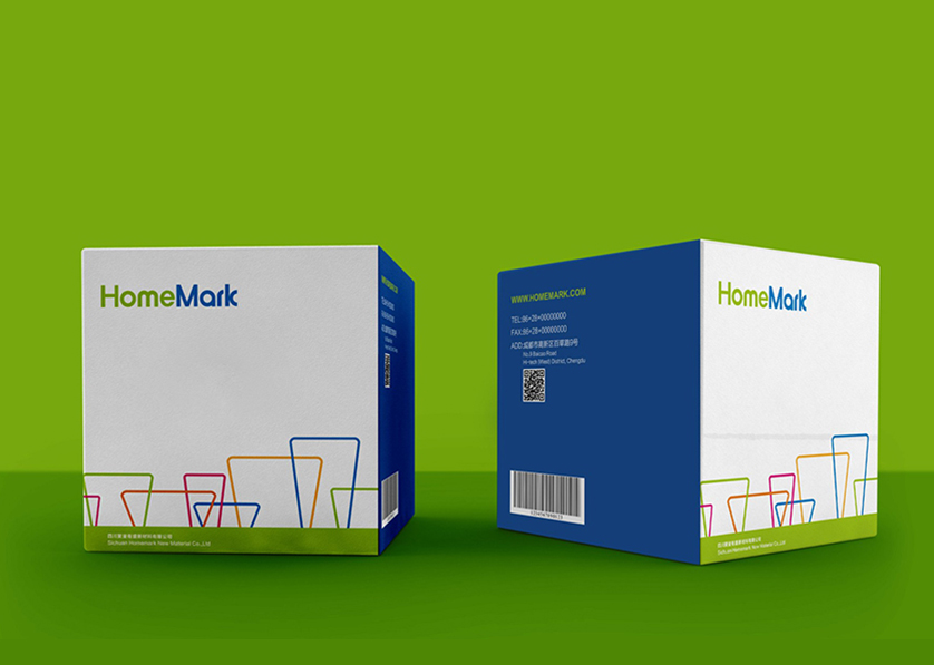 临淄区VI设计公司